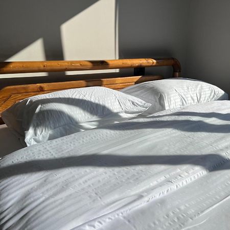 Piazza City Center Apartman Tirana Kültér fotó