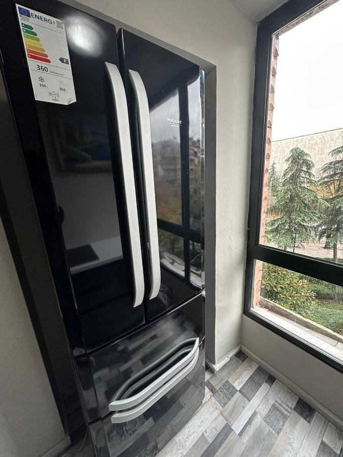 Piazza City Center Apartman Tirana Kültér fotó