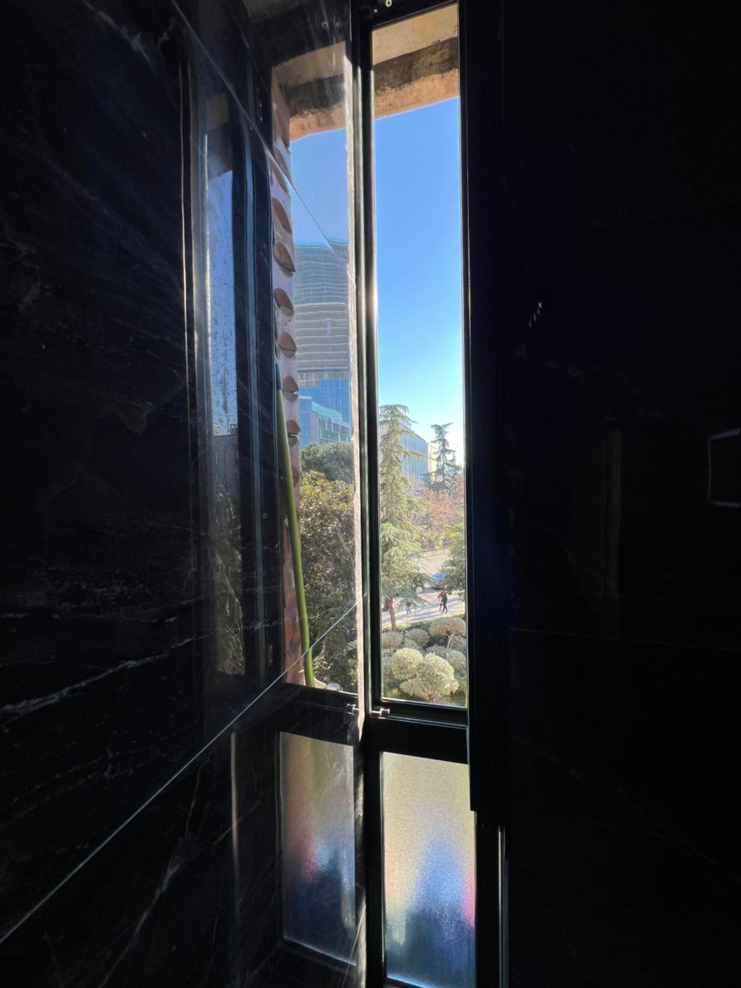 Piazza City Center Apartman Tirana Kültér fotó