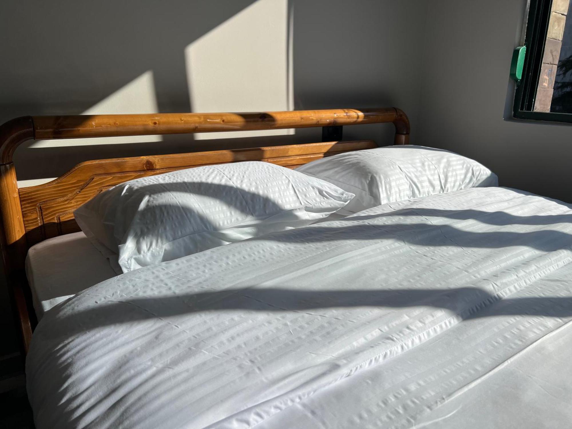 Piazza City Center Apartman Tirana Kültér fotó
