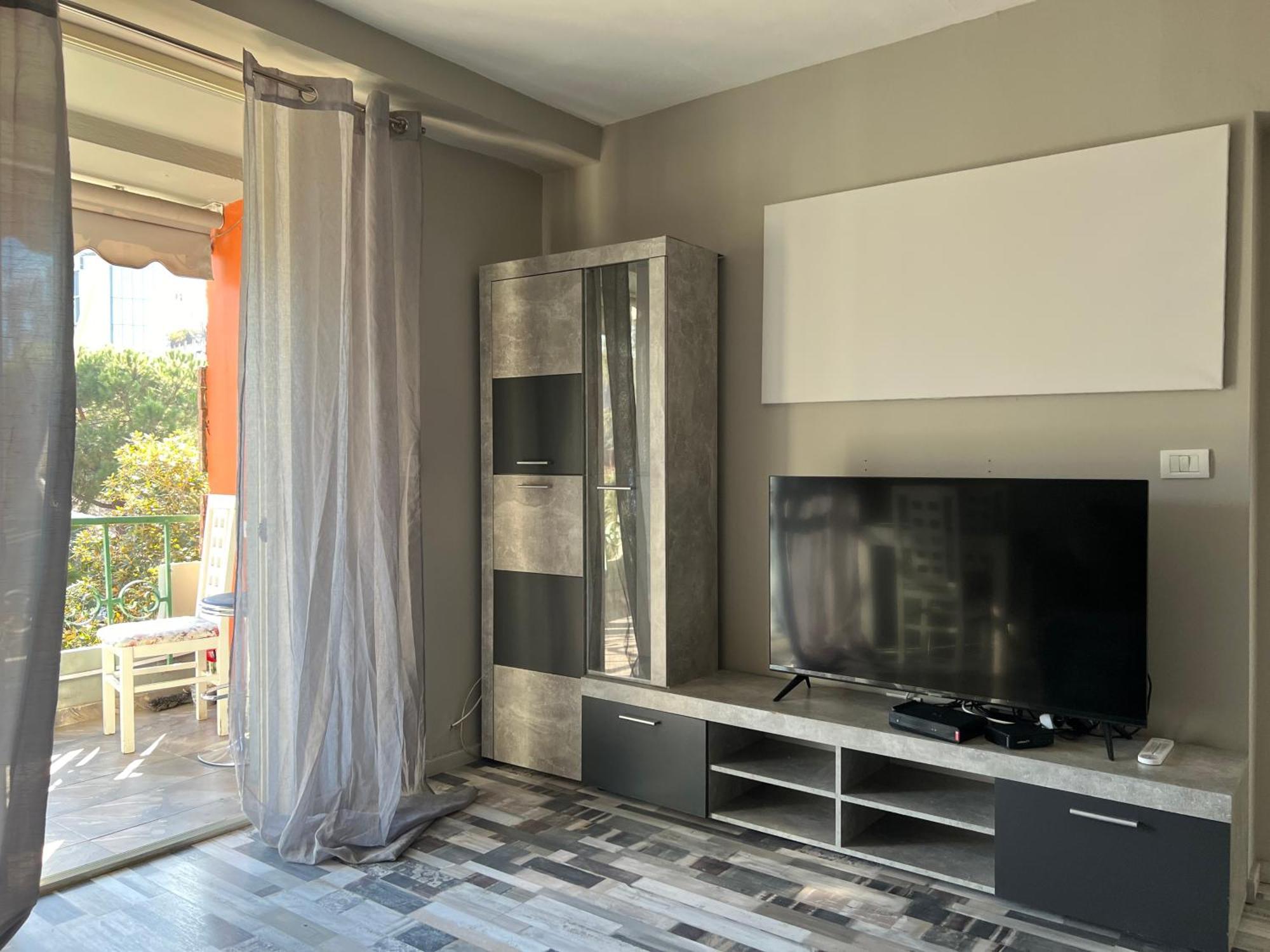 Piazza City Center Apartman Tirana Kültér fotó